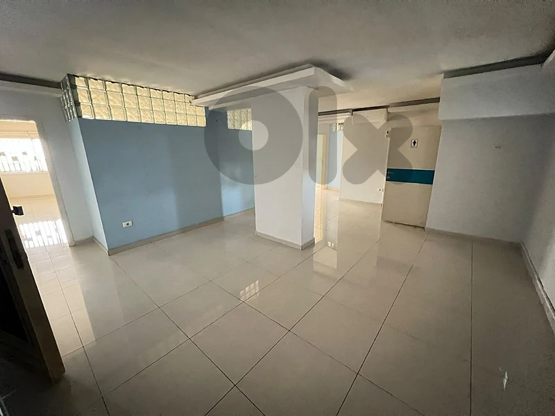 Jeita - Commercial Space for Rent/ Offices-Clinic-Studio....