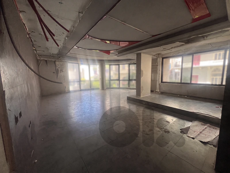 Apartment for Sale in Achrafieh – Gemmayzeh شقة للبيع في الأشرفية