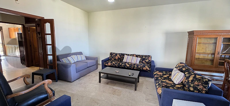 GM539MAN Apartment for Rent in Mazraat Yachouh