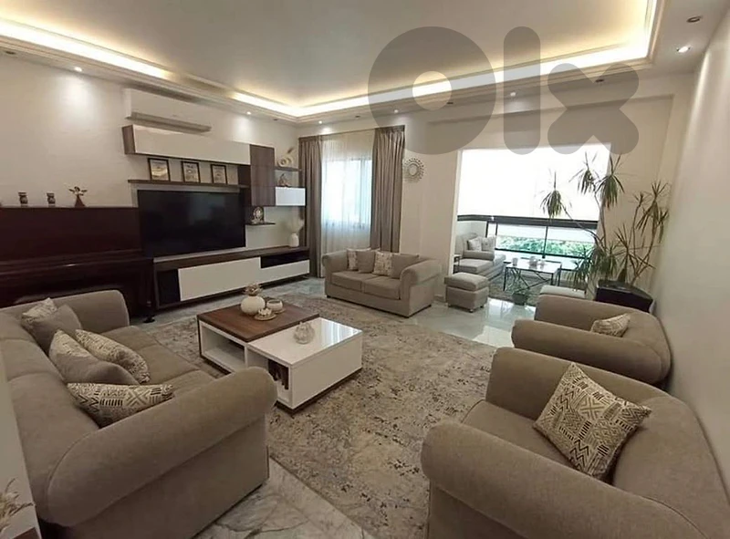 Apartment for sale in Furn el Chebbakشقة للبيع في تحويطة فرن الشباك Apartment for sale in Furn el Chebbakشقة للبيع في تحويطة فرن الشباك