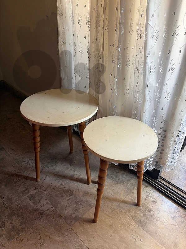 Tables