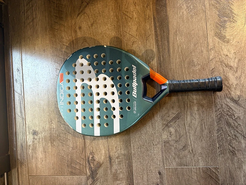 bull padel