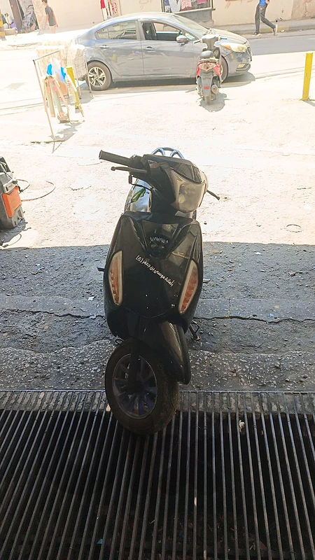 Sweet for sale