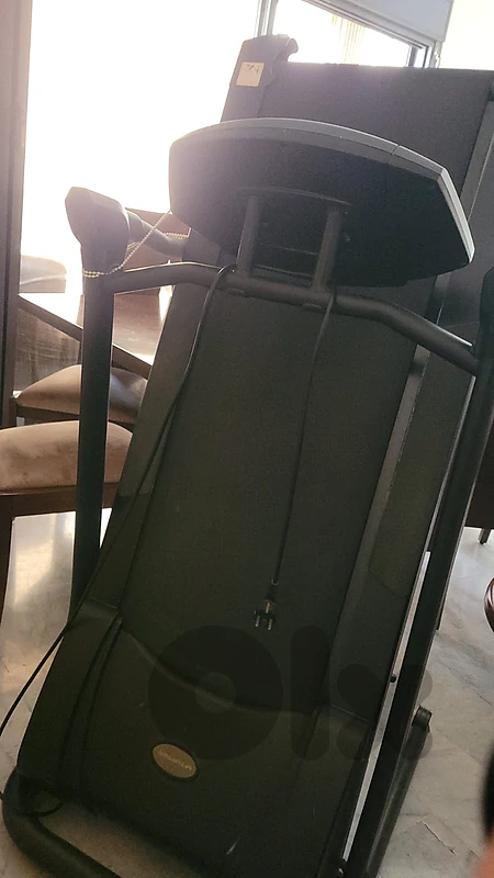For Sale: TOPTEN Foldable Treadmill