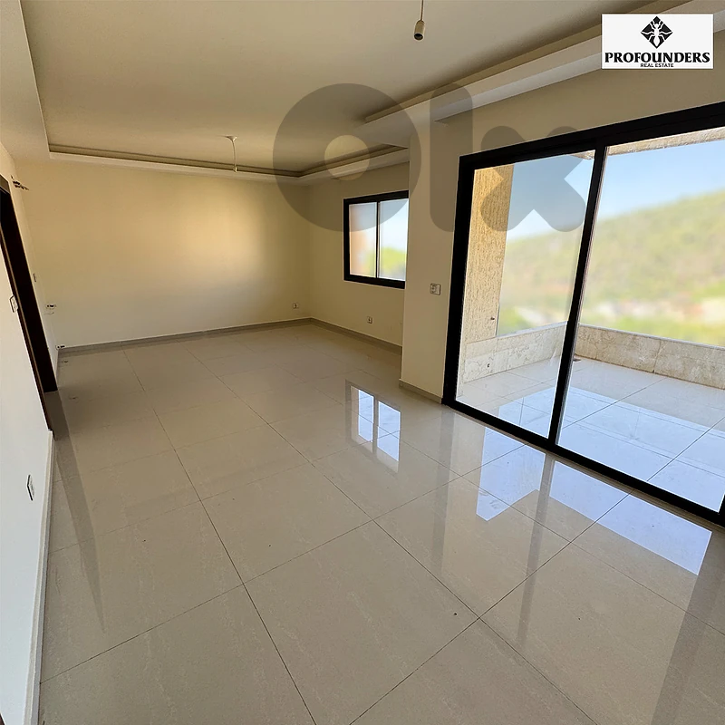 Duplex apartment for sale in Mar Chaaya شقة دوبلكس للبيع في مار شعيا