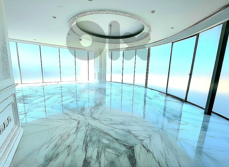 Apartment for sale in DT/ Penthouse/ View/ Spacious/ Pool Apartment for sale in DT/ Penthouse/ View/ Spacious/ Pool