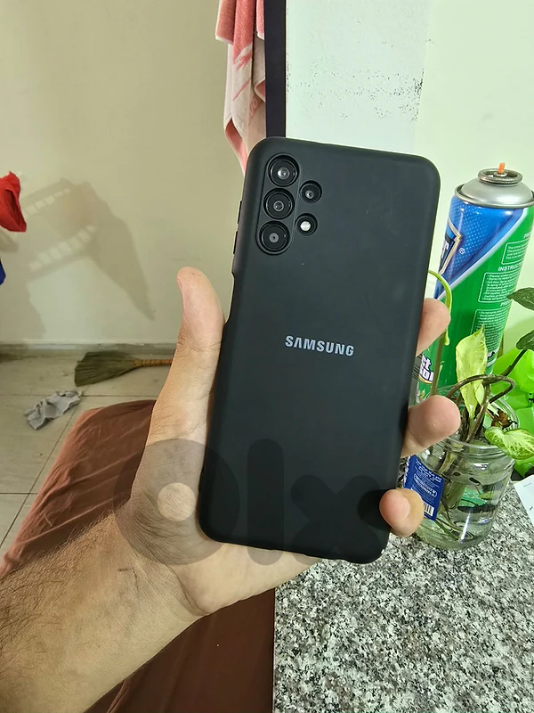 Galaxy A13