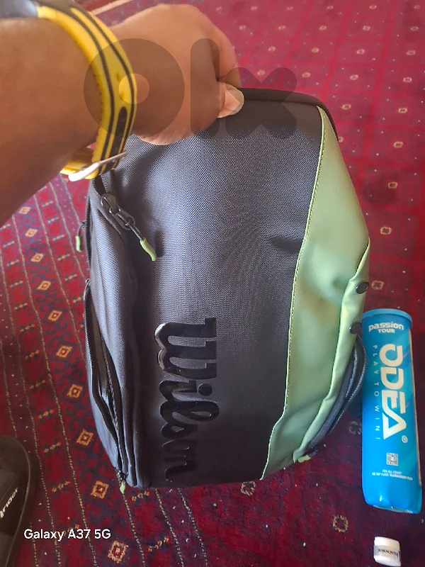 Wilson Blade V8 BACKPACK for sale