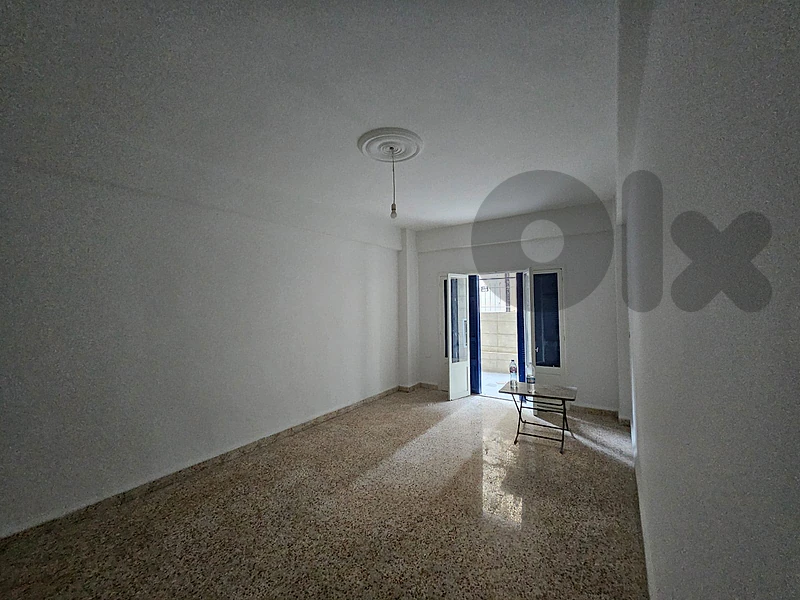 Renovated Apartment for Rent in Achrafiehشقة مجددة للإيجار في الأشرفية