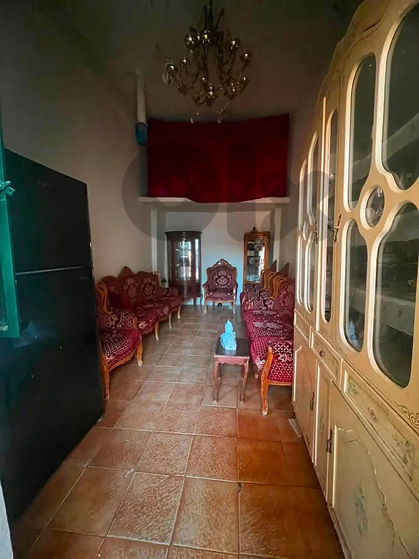 Furnished Apartment for Rent in Chehim – hay el shrayfeh