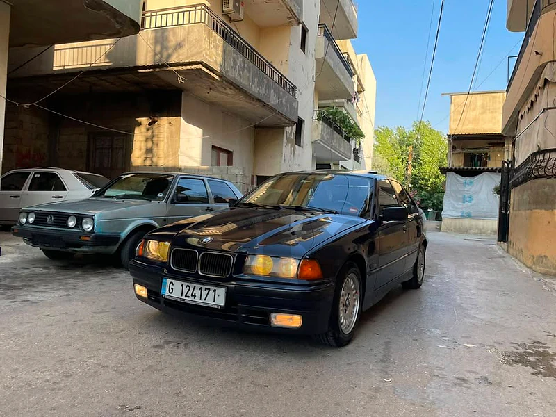 bmw	1995