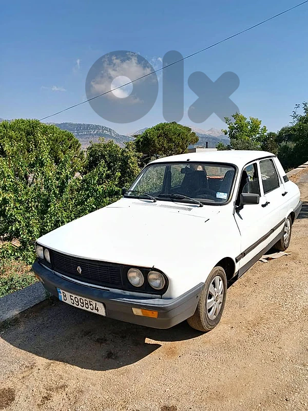 Renaut	2000