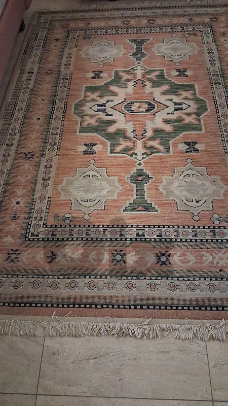 سجاده بلجيكي السعر ٥٠