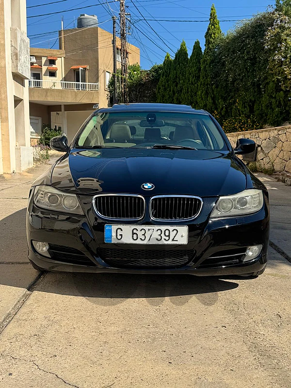 BMW 328 2010, SUPER CLEAN