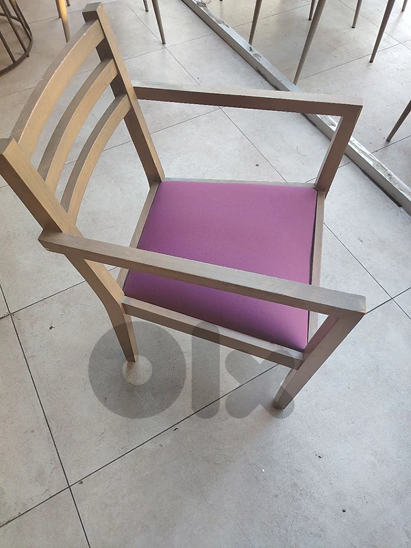 restaurant chairs