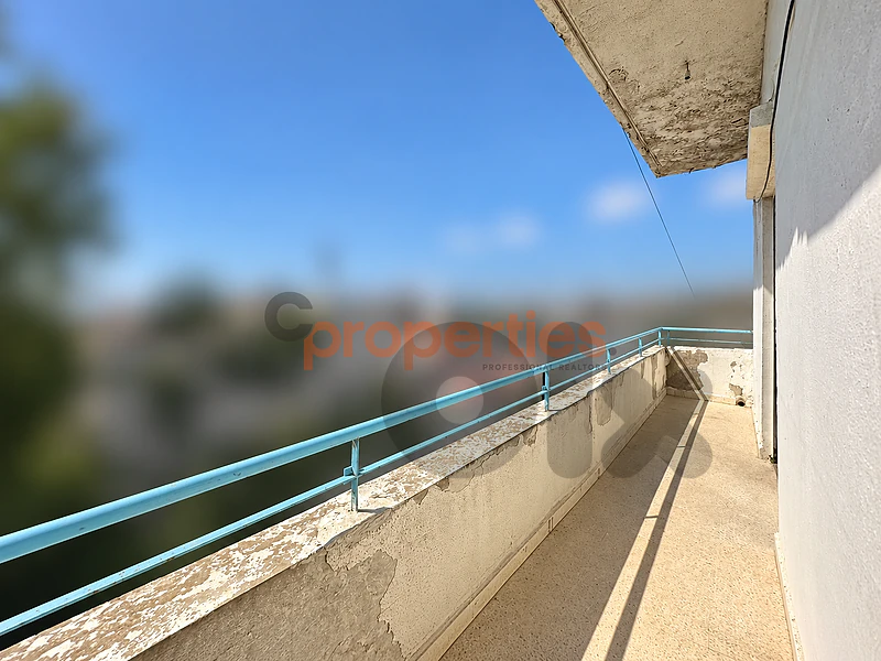 Studio Apartment for Sale in Hadath شقة استوديو في الحدث للبيع CPDD106
