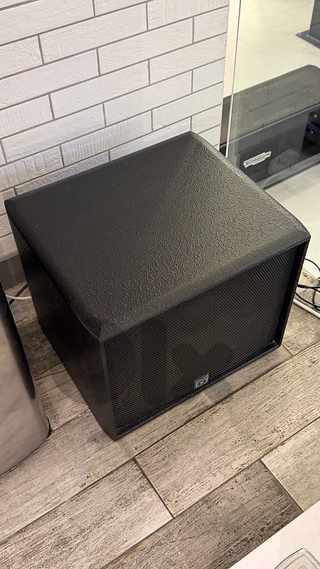 like new martin audio english not chineese