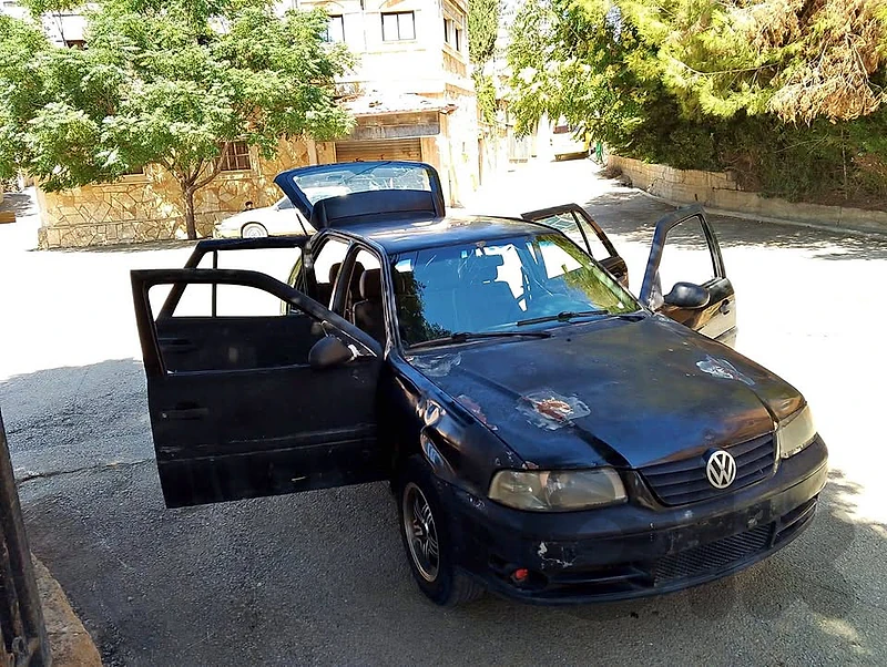 golf 2005