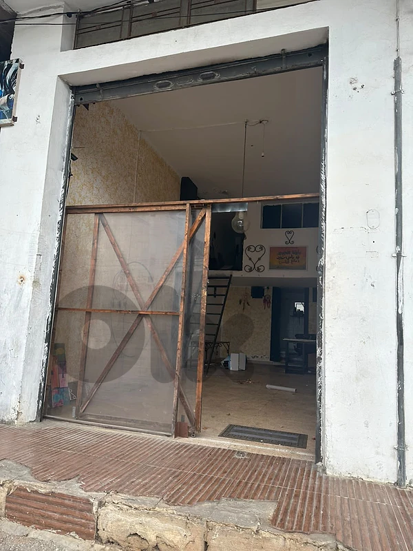 Commercial Shop for Rent – Ideal for Business