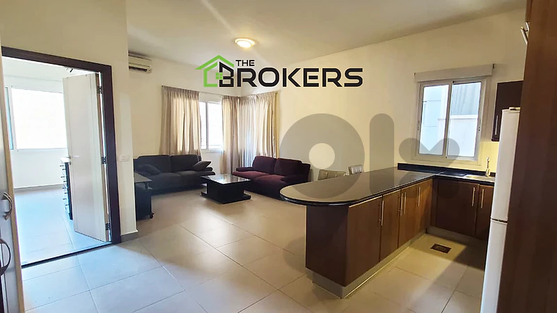 Furnished Studio for Rent Clemenceau