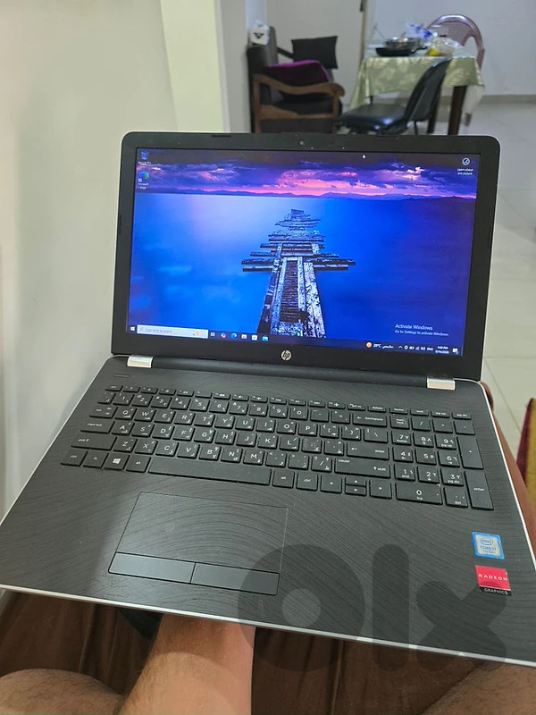 HP 15 Laptop