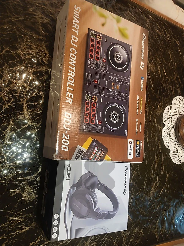 pioneer dj