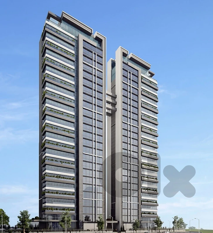 New 3BR in Raouche, Ras Beirut | 180 sqm | From $900,000 | Payment P