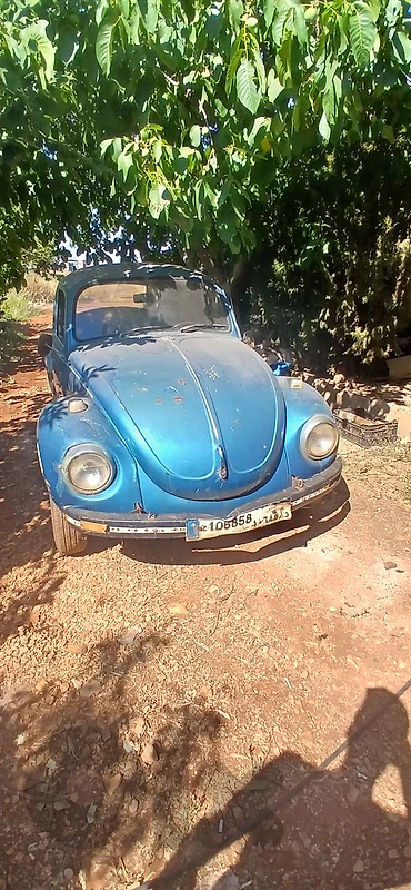 Volkswagen e-Golf 1966 1966