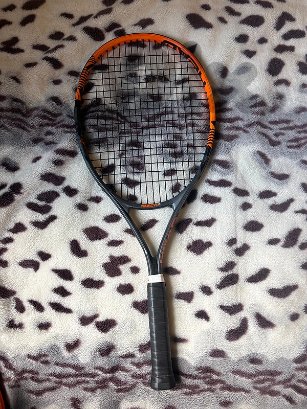 head tennis racket