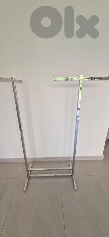clothing store display equipment for sale