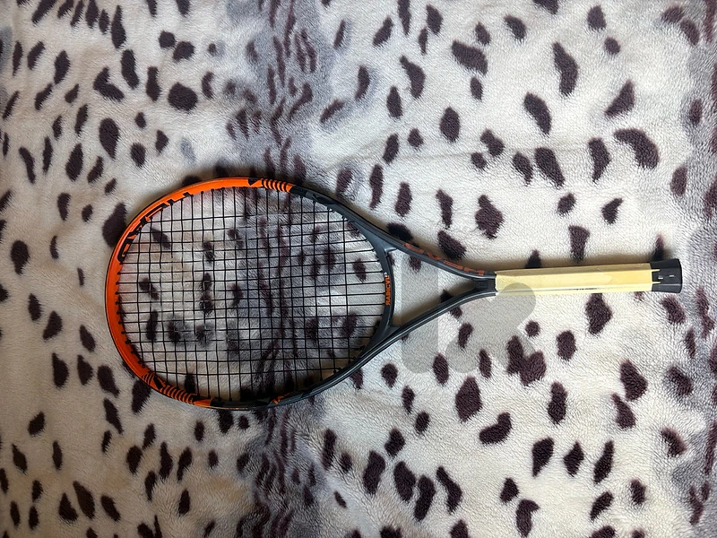 head tennis racket