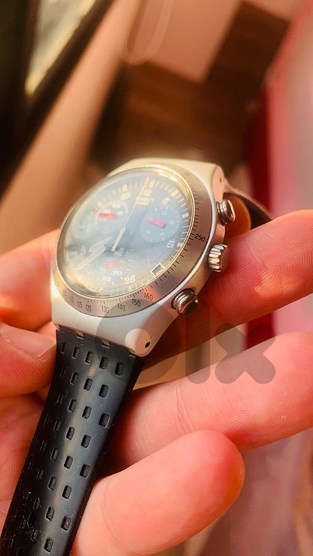 SWATCH YCS4024