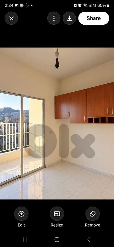 small apartment for sell