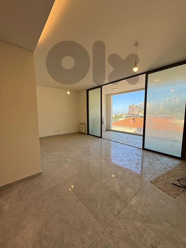 Apartment for sale Kennabet Broumana | شقة للبيع قنابة برمانا