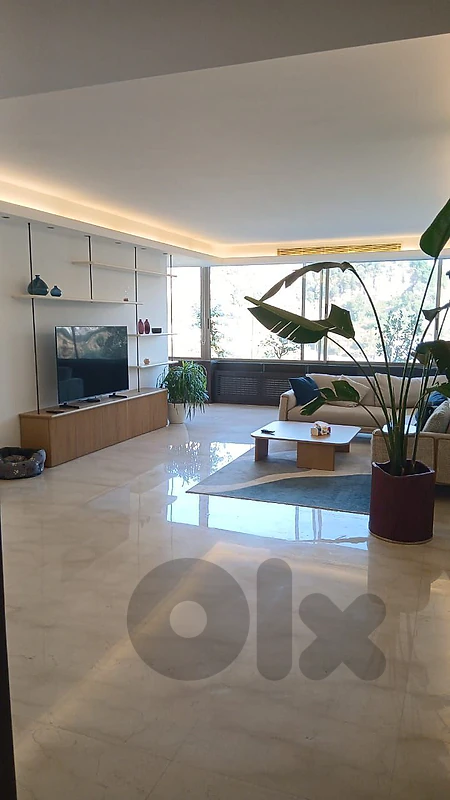 luxurious apartment for sale in mar takla! VERY HOT DEAL