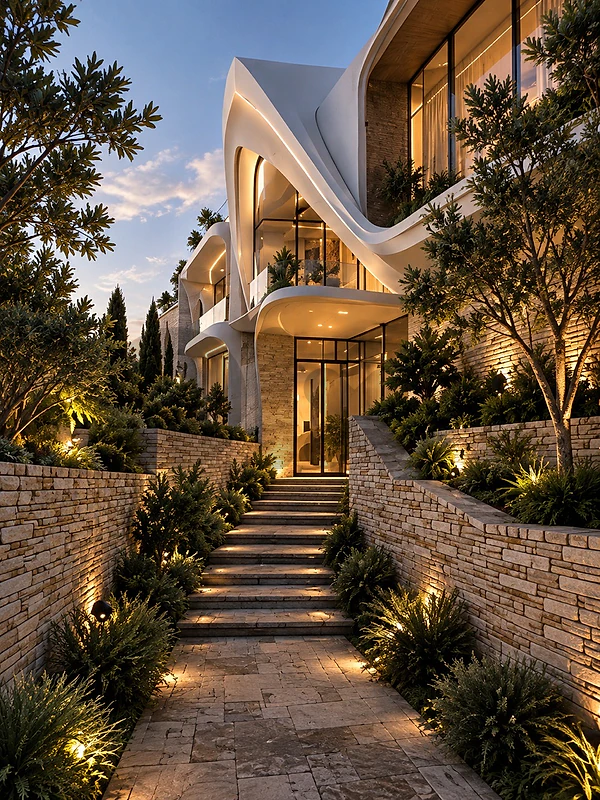 Townhouse For Sale in Batroun | Payment Plan