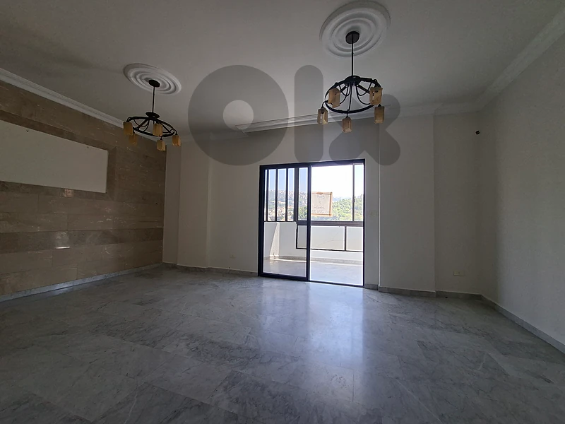 Apartment for Sale in Zouk Mosbeh  شقة للبيع في ذوق مصبح