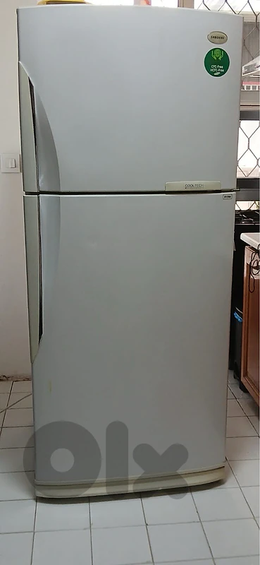 Samsung Refrigerator