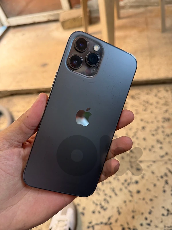 Iphone 12 Pro Max
