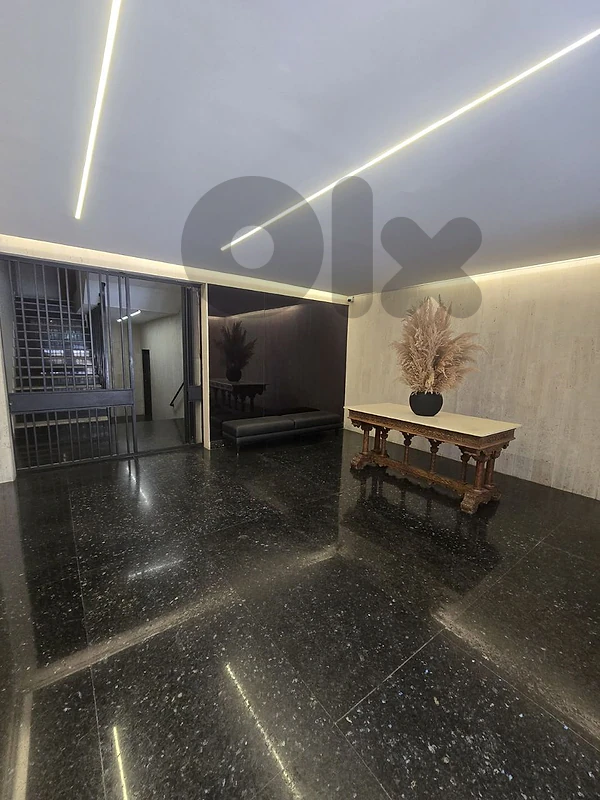 Spacious Apartment for Sale in Rabieh