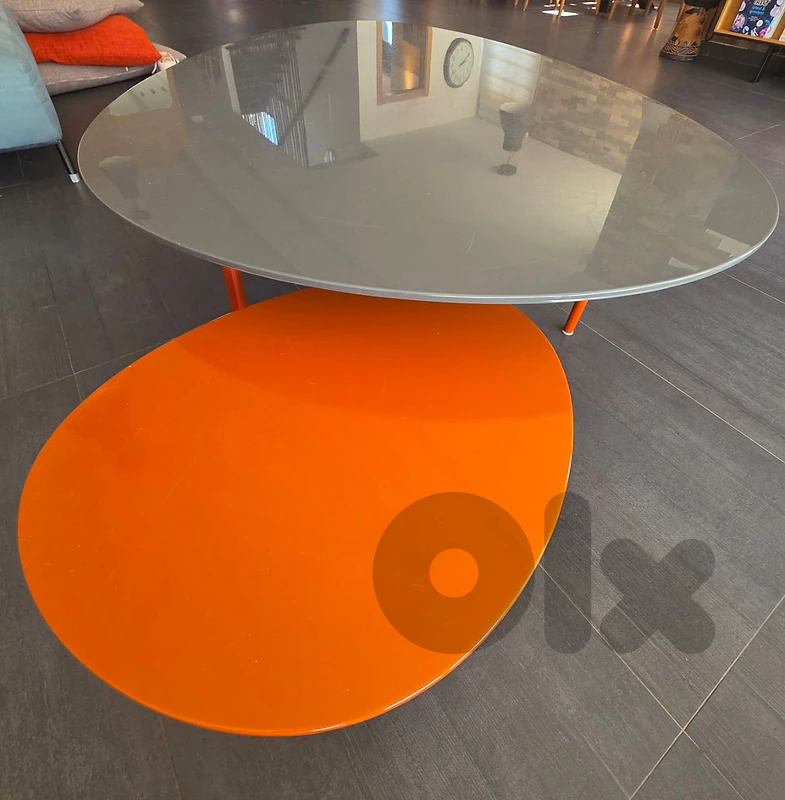 Imported Italian Tables