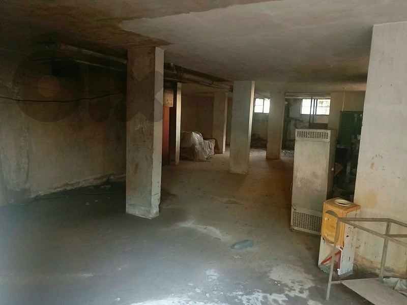 Warehouse for sale in Awkar Warehouse for sale in Awkar