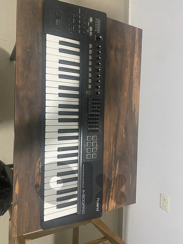roland keyboard