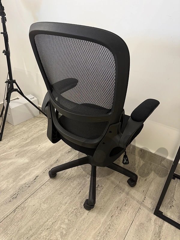 office chair