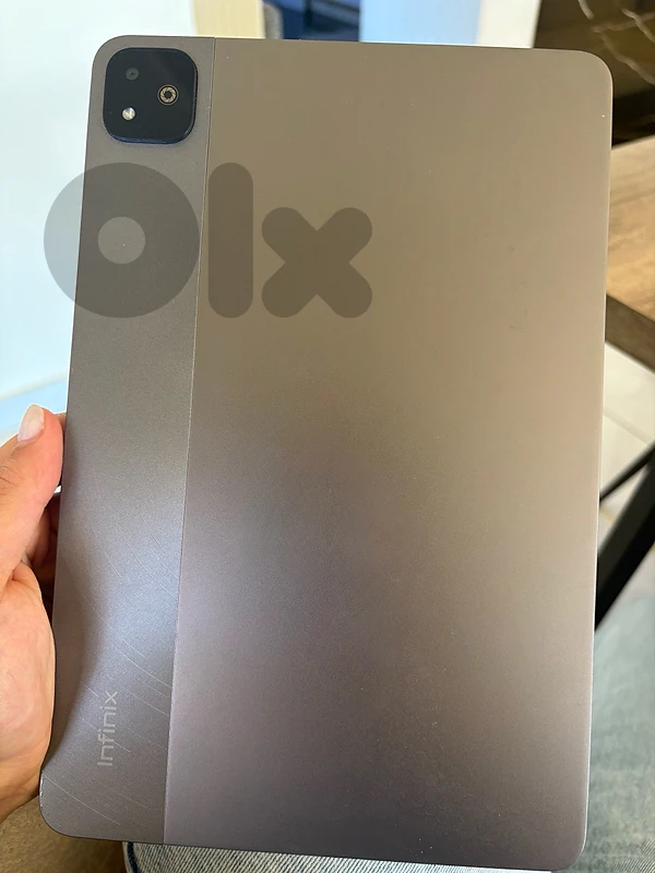 infinix xpad 2023