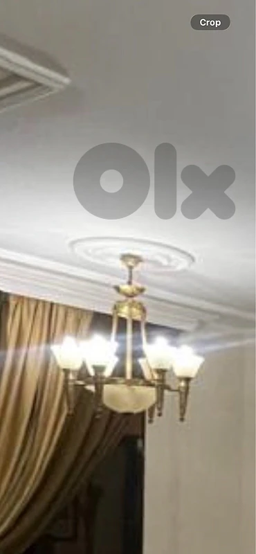 chandelier