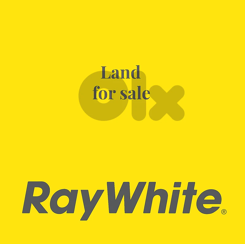 Prime Land for Sale – Mazraat Yachouh