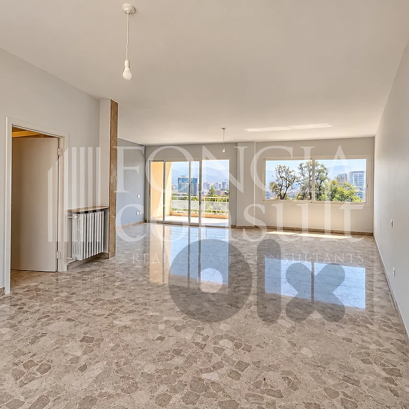 For Rent – Charming Renovated Apartment with Panoramic views
