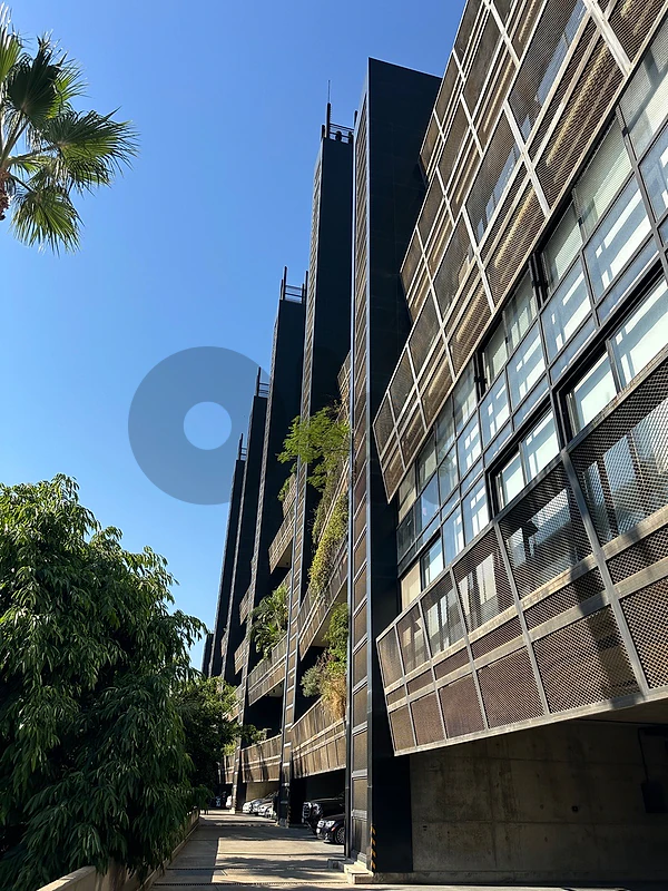 300sqm Loft For Sale | Core & Shell | Private Terrace