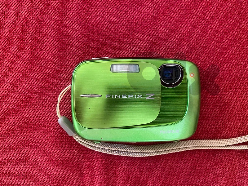 Fujifilm camera for sale